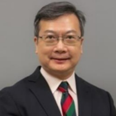 Prof. Dr. Eddie Chi-man Hui avatar image