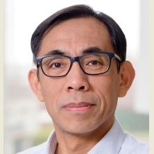 Prof. Dr. Wenxin Wang avatar image