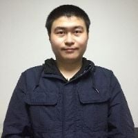 Dr. Yi Shan avatar image