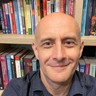 Prof. Dr. Sergej M. Ostojic avatar image