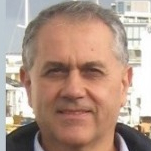Prof. Dr. Georgi Iliev avatar image