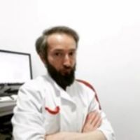 Dr. Ionel Bogdan Cioroiu avatar image