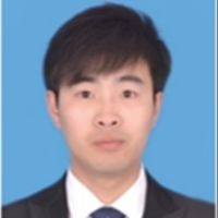 Dr. Xiaoliang Liang avatar image