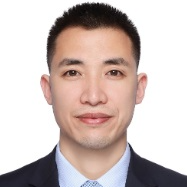 Dr. Peilong Yang avatar image