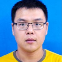 Dr. Liang Jin avatar image