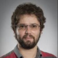 Prof. Dr. Haroldo Valentin Ribeiro avatar image
