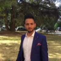 Dr. Ali Krayani avatar image