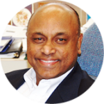 Prof. Dr. Dilantha Fernando avatar image