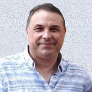 Dr. Zhelyazko Terziyski avatar image