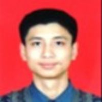 Dr. Zhong Xu avatar image