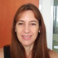 Dr. Rosana Crespo avatar image