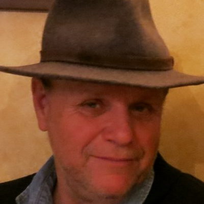 Prof. Dr. Ron Kohen avatar image