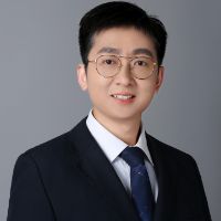 Dr. Ruiheng Zhang avatar image