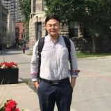 Prof. Dr. Junliang Jin avatar image