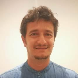 Dr. Vittorio Capozzi avatar image