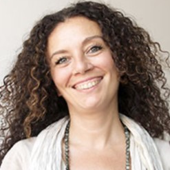 Prof. Dr. Alessandra Zanelli avatar image