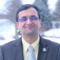 Prof. Dr. Madhav Nepal avatar image