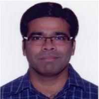 Dr. Ravikant V. Samatham avatar image