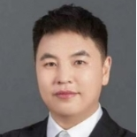 Dr. Wei Ding avatar image