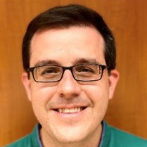 Prof. Dr. Francisco Navarrete-Rueda avatar image