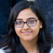 Dr. Aishani Ghosal avatar image