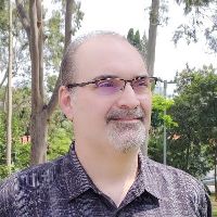 Prof. Dr. Sandro Percário avatar image