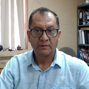 Dr. Caleb Carreño-Gallardo avatar image