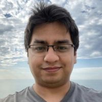 Dr. Mohammadamin Ghomashi avatar image