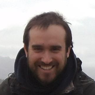 Dr. Jesús Rodrigo-Comino avatar image