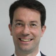 Prof. Dr. Edoardo Ongaro avatar image