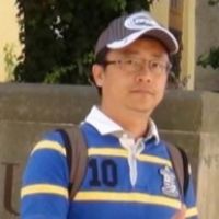 Prof. Dr. Wen-Lung Ma avatar image