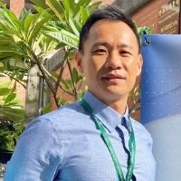 Dr. Hung-Yu Sun avatar image