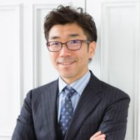 Dr. Satoshi Otake avatar image