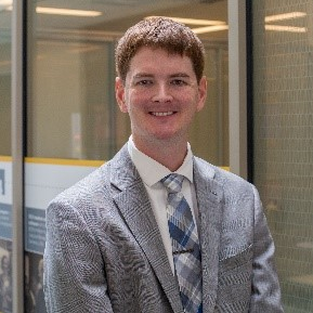 Dr. Nathaniel Kinsey avatar image