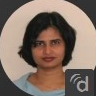 Dr. Mahi Lakshmi Ashwath avatar image