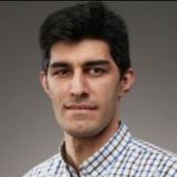 Dr. Ali Mohammadi avatar image