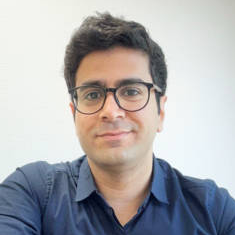 Dr. Farshid Naseri avatar image