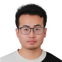 Dr. Junhuai Yang avatar image