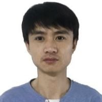 Prof. Dr. Fuyuan Gao avatar image