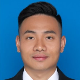 Dr. Wenhuan Kuang avatar image