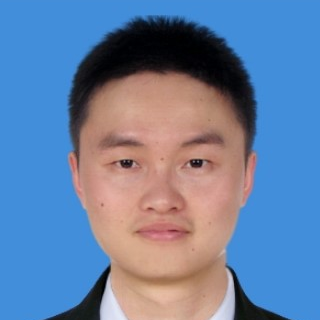 Dr. Kai Deng avatar image