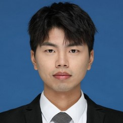 Dr. Hengyu Yu avatar image