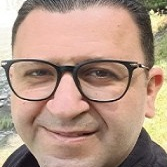 Dr. Roland El Hage avatar image