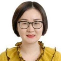 Dr. Chenyan Hu avatar image