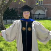 Dr. Zhe Wang avatar image