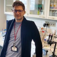 Dr. Giovanni Barone avatar image