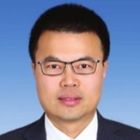 Prof. Dr. Hao Hu avatar image