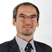Dr. Ahmet Ozkul avatar image