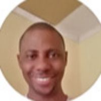 Dr. Oke Davies Davies Adeyemo avatar image