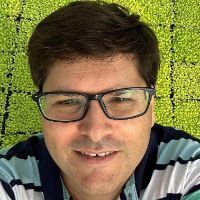 Dr. Gustavo Rubén Rodríguez avatar image